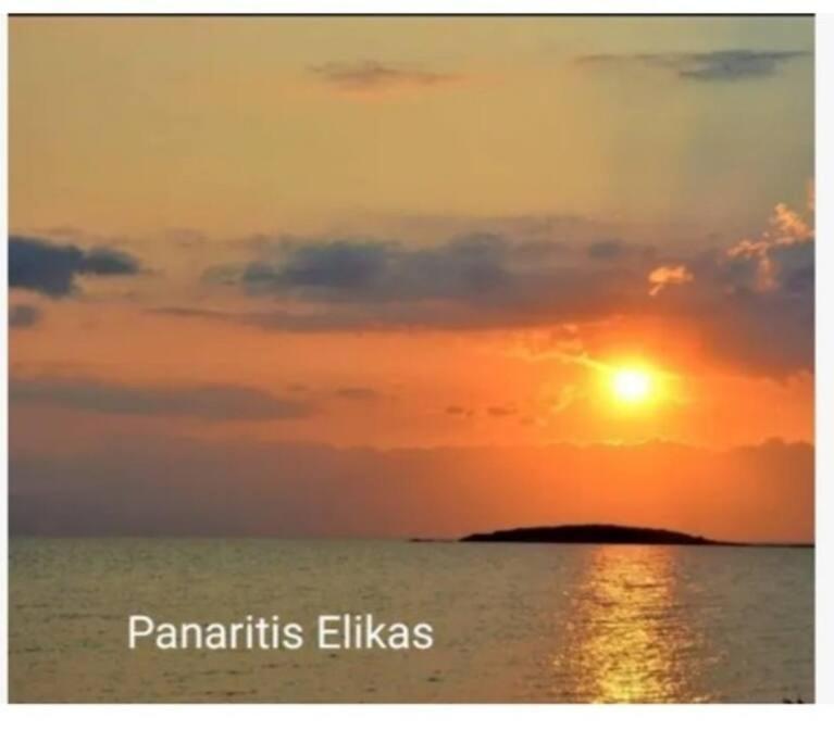 Sun And Sea 2 Elika Lakonias Apartman Kültér fotó