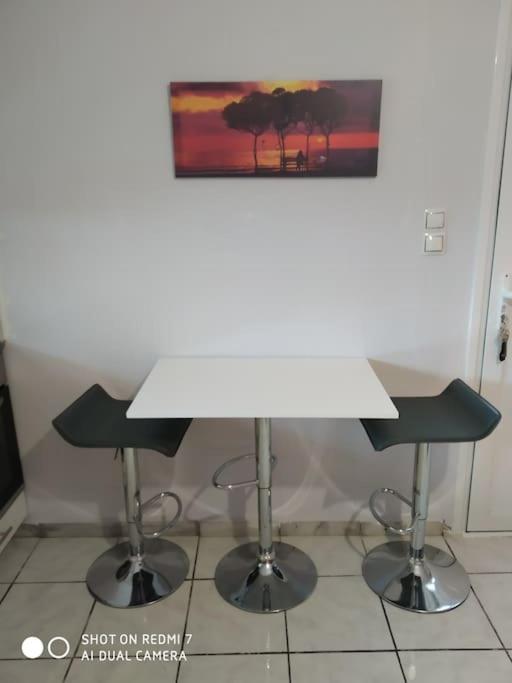 Sun And Sea 2 Elika Lakonias Apartman Kültér fotó